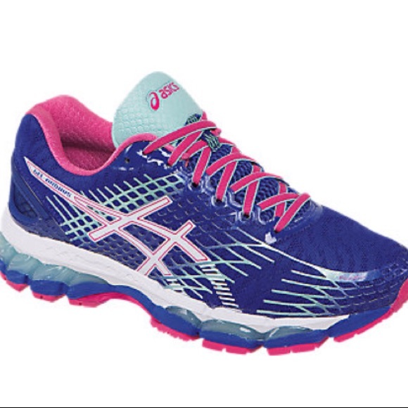 asics gel nimbus t557n